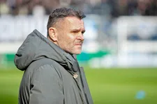 Thumbnail for article: Wie is Henk Brugge, de interim-trainer van SC Heerenveen?