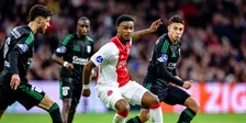 Thumbnail for article: Waar en hoe laat wordt PEC Zwolle - Ajax in de Eredivisie uitgezonden?