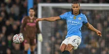 Thumbnail for article: Guardiola geeft blessure-update: dit is hoelang Aké uit de roulatie ligt