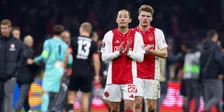 Thumbnail for article: Ochtendkranten zien Ajax 'door Europa League-boek bladeren met open einde'