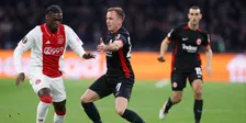 Thumbnail for article: Duitse media: 'Eintracht pleegt coup en neemt revanche voor Götze-fluitconcert'