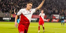 Thumbnail for article: Utrecht twijfelt over Toornstra: middenvelder staat open voor vertrek