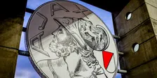 Thumbnail for article: 'Ajax speurt naar talent en richt vizier op boomlange spits uit Mexico'