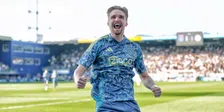 Thumbnail for article: Worstelend Ajax vecht zich naar nipte overwinning tegen PEC Zwolle