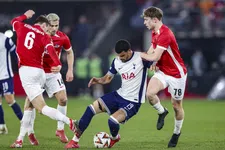 Thumbnail for article: Gratis stream en tv-zender: zo volg je Tottenham Hotspur - AZ live