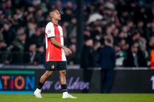 Thumbnail for article: Domper voor Feyenoord: Paixão mist Inter, maar Trauner keert terug