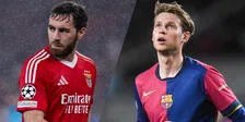 Thumbnail for article: Waar kijk je FC Barcelona - Benfica in de Champions League?