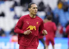 Thumbnail for article: Virgil’s Legacy Trophy: Van Dijk brengt groot jeugdtoernooi naar Tilburg