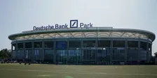 Thumbnail for article: Dit is het Deutsche Bank Park, waar Ajax het opneemt tegen Eintracht Frankfurt 
