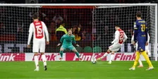 Thumbnail for article: Dit aantal strafschoppen heeft Ajax dit seizoen al gekregen