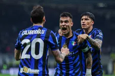 Thumbnail for article: Vermoedelijke opstelling Internazionale: Inzaghi twijfelt over spitsenduo