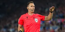 Thumbnail for article: Deze scheidsrechter fluit Internazionale tegen Feyenoord in de Champions League