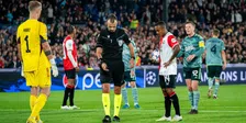 Thumbnail for article: Arbiter waar Nederlandse club nog nooit onder verloor fluit Eintracht - Ajax in EL