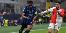 Thumbnail for article: Feyenoord kan tij niet keren in San Siro en is uitgeschakeld in Champions League