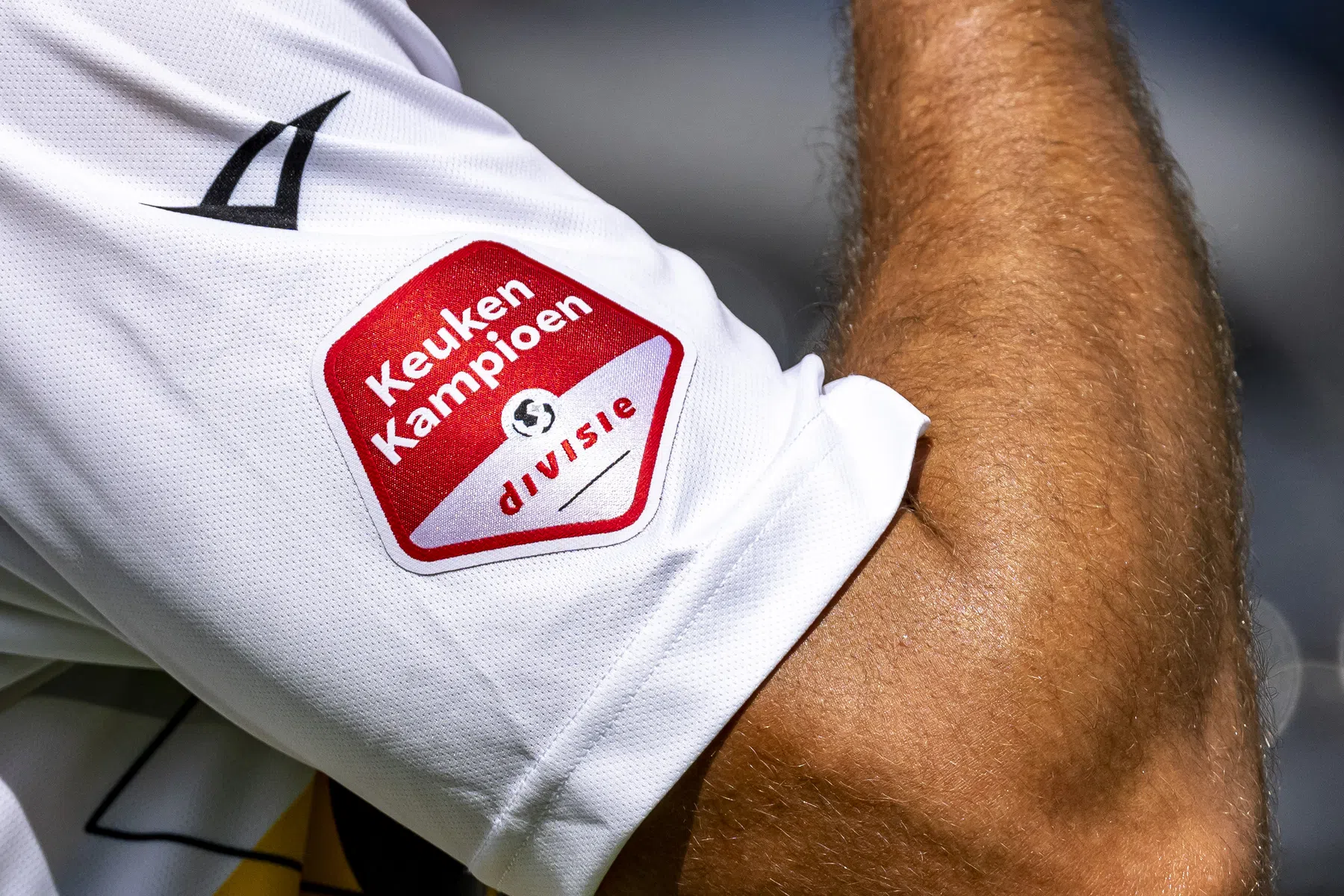 Welke profclub promoveerde nog nooit naar de Eredivisie? | VoetbalNieuws