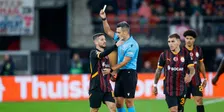 Thumbnail for article: Deze voor AZ oude bekende arbiter fluit return in Europa League tegen Tottenham