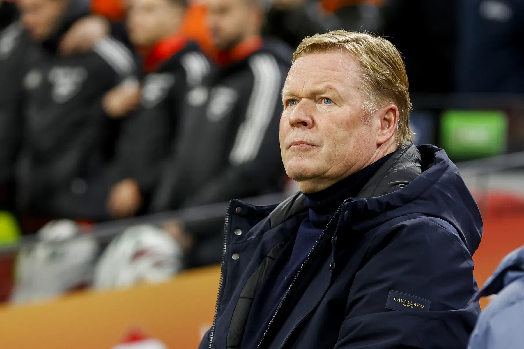 Zoveel verdient Ronald Koeman als bondscoach van Oranje | VoetbalNieuws