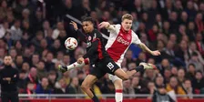 Thumbnail for article: Ajax op bezoek bij Frankfurt: zo presteren de Duitsers tegen Nederlandse ploegen