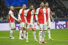 Thumbnail for article: Eervolle exit voor Feyenoord in San Siro: dit zeggen de ochtendkranten