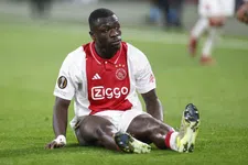 Thumbnail for article: Update: 'Brobbey reist met Ajax mee naar Duitsland voor achtste finale'