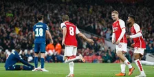 Thumbnail for article: PSV op bezoek bij Arsenal: zo presteren The Gunners in eigen huis tegen Nederlandse ploegen