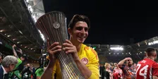 Thumbnail for article: Europese strijd in volle gang: deze drie clubs wonnen de Conference League