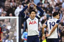 Thumbnail for article: Vermoedelijke opstelling Tottenham Hotspur: Postecoglou kiest voor offensief