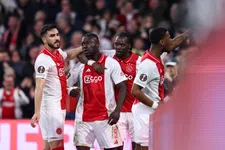 Thumbnail for article: Opstelling Ajax: Farioli gooit het roer helemaal om en kiest voor B-ploeg