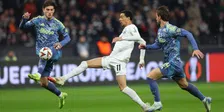 Thumbnail for article: B-ploeg Ajax kan kijkers niet bekoren in achtste finale tegen Eintracht Frankfurt 