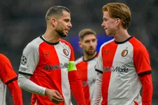 Thumbnail for article: 'Liverpool zet in op Hancko: Feyenoord-verdediger topdoelwit van Slot'