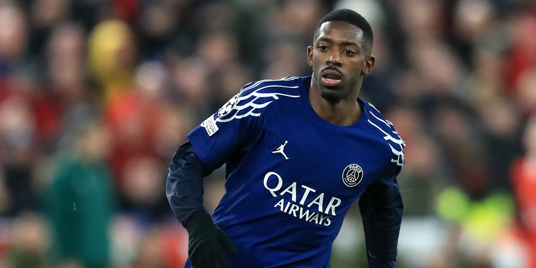 Waar en hoe laat wordt PSG - Olympique Marseille uitgezonden?