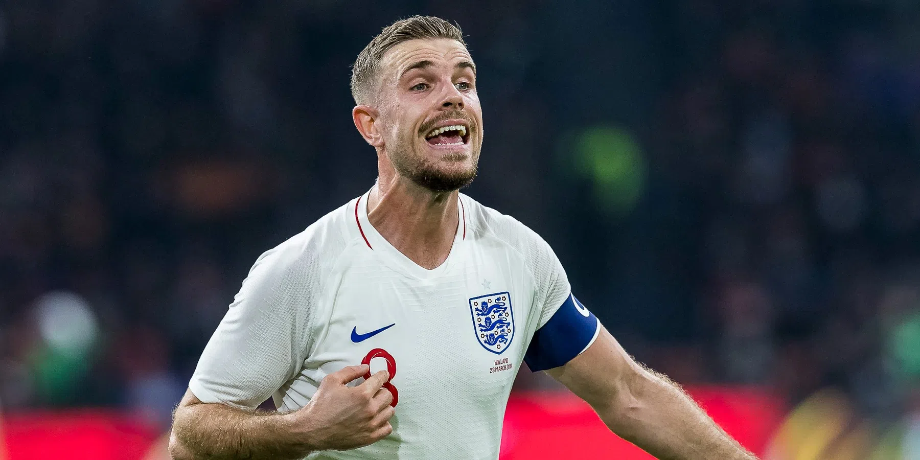Henderson na 1,5 jaar terug bij Engeland: dit was zijn laatste duel | VN
