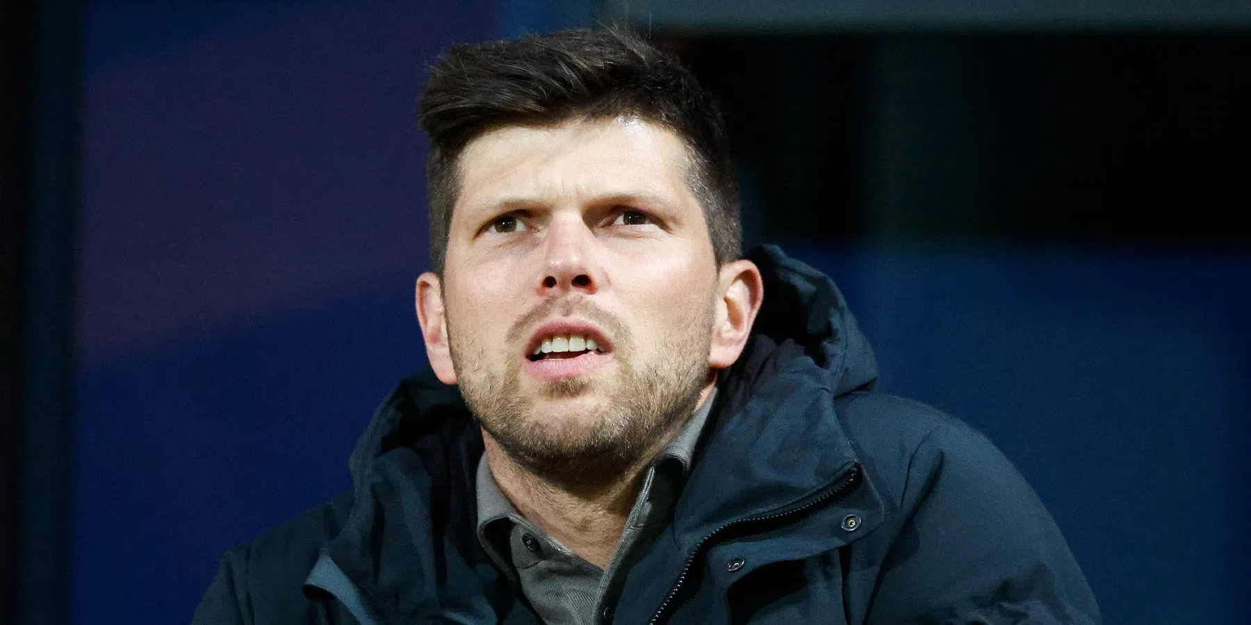 Ajax en Huntelaar uit elkaar: "Gezondheid staat voorop" | VoetbalNieuws