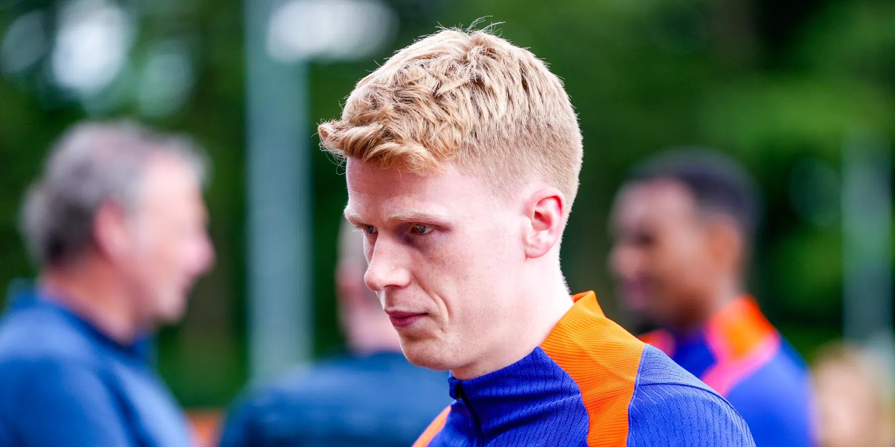PSV-update: Schouten twijfelgeval, Tillman terug op trainingsveld | VoetbalNieuws