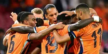 Waar wordt Nederland - Spanje in de Nations League uitgezonden?