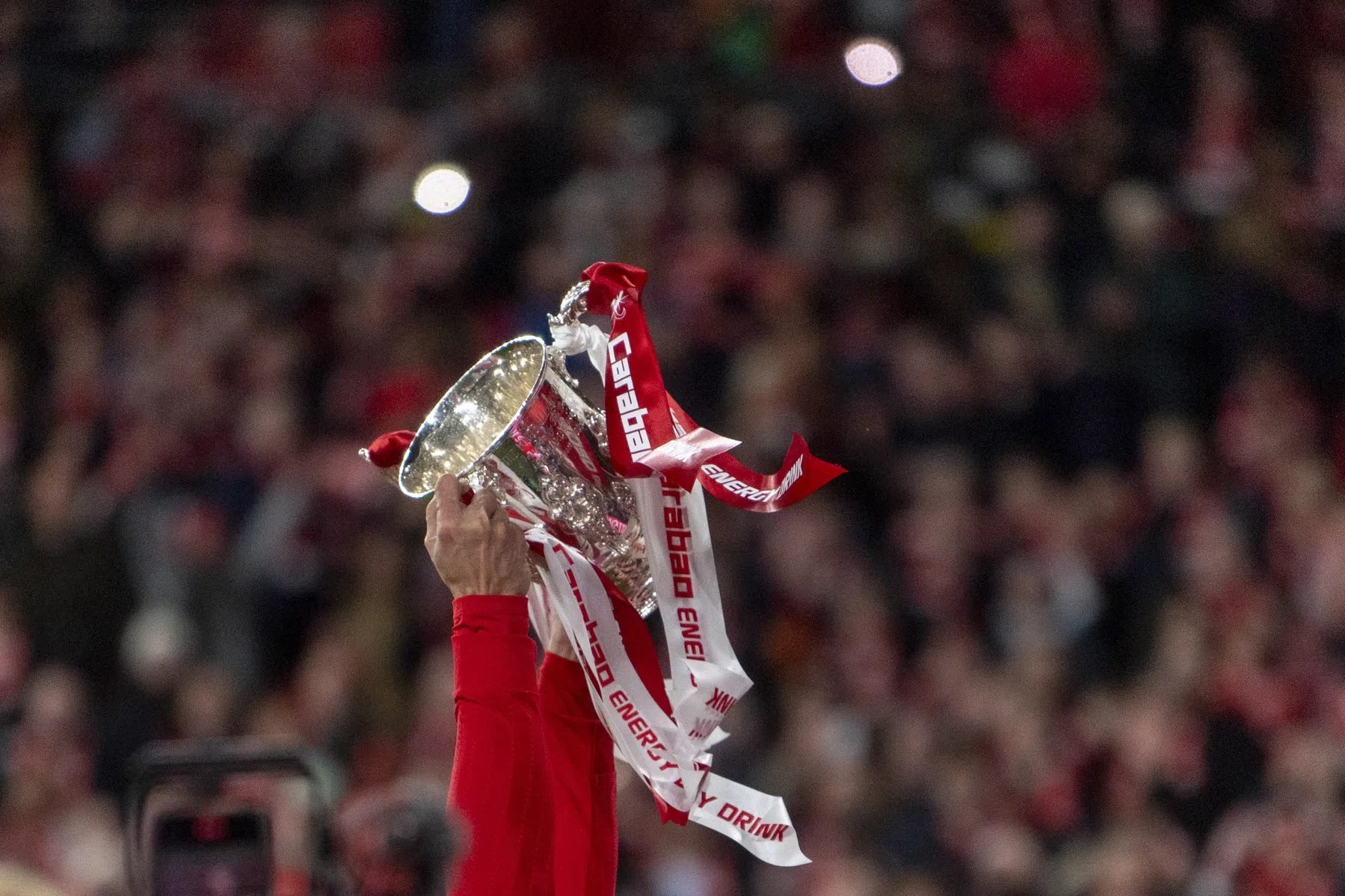 Waar kijk je Liverpool - Newcastle United in de Carabao Cup-finale? - VN