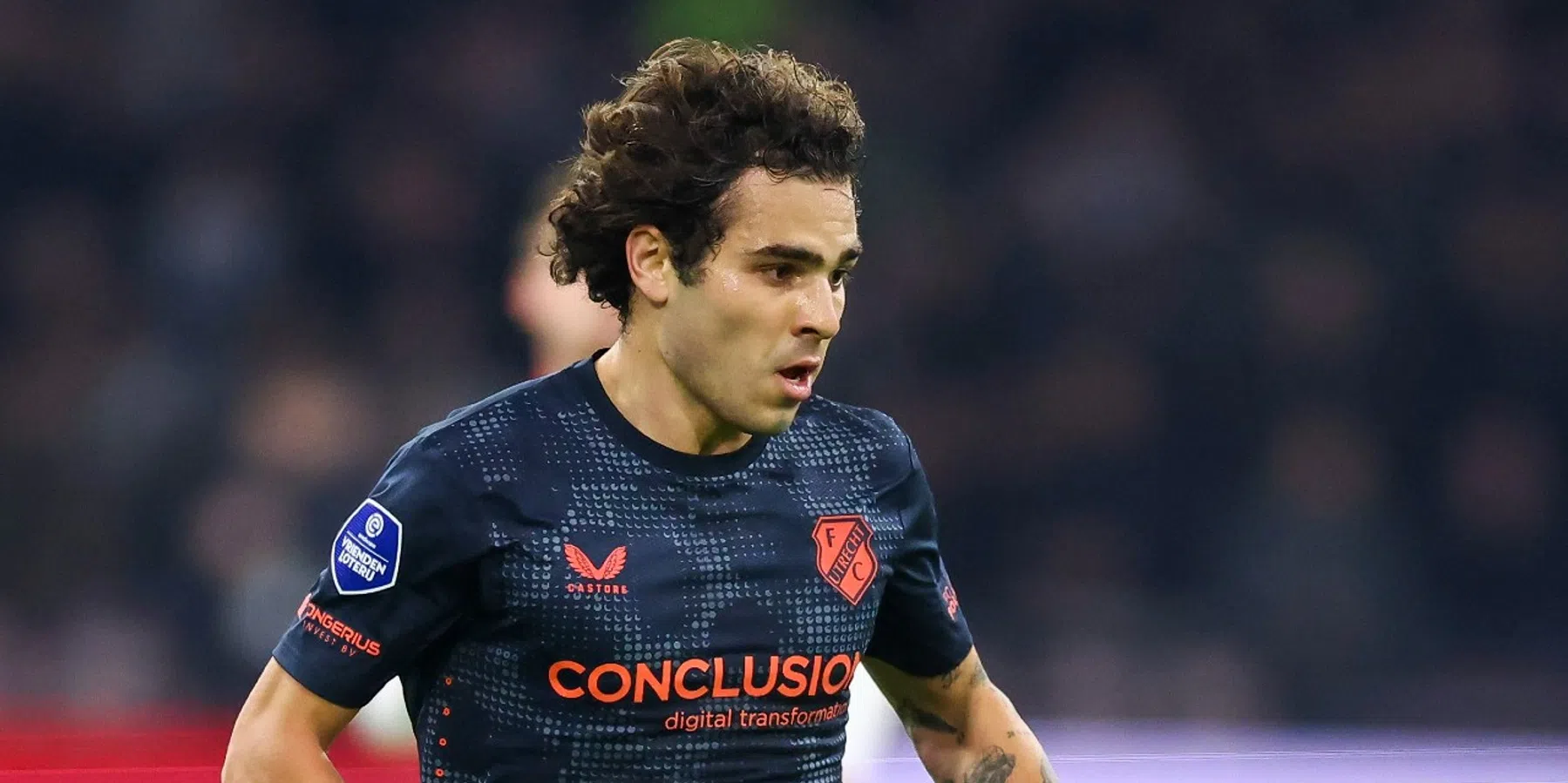 Wie is Miguel Rodríguez, de door Eredivisie-topclubs begeerde winger? - VN