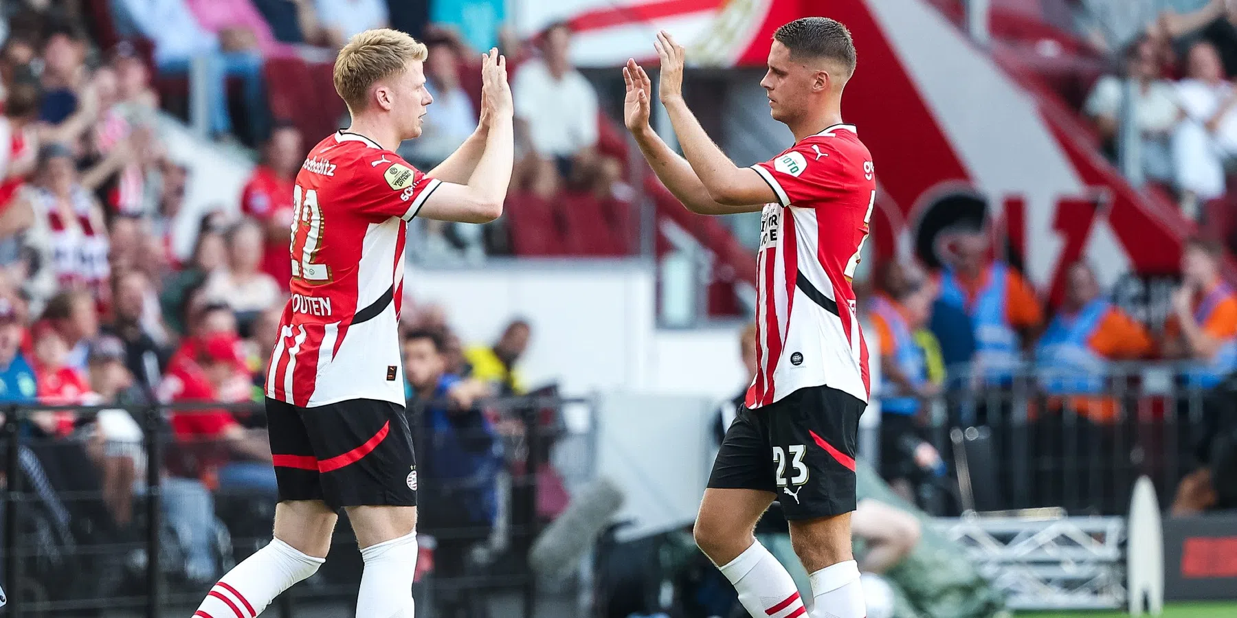 Schouten laat interlands verstek gaan: met deze blessure kampt de middenvelder