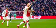 Thumbnail for article: Deze bijzondere mijlpaal kan Berghuis bereiken in kraker tussen Ajax en AZ