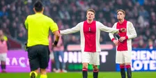 Thumbnail for article: Gaaei zelfkritisch na rode kaart tegen AZ: 'Ik ben boos op mijzelf'