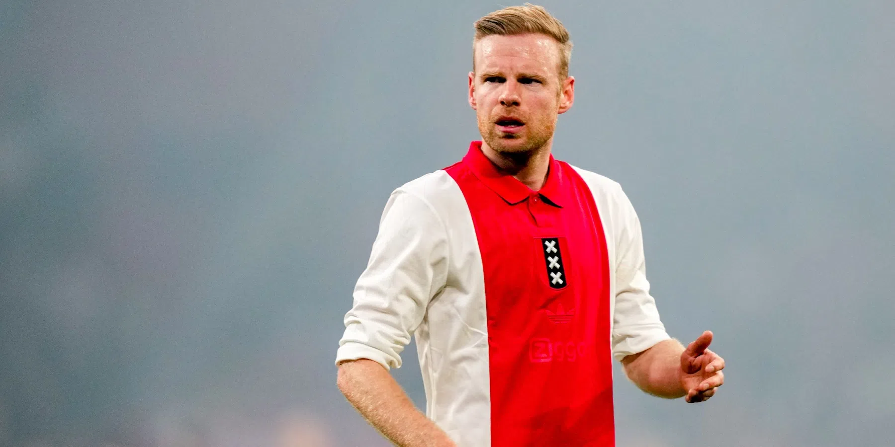 Klaassen niet gediend van gedag Goes: 'Dat ga jij niet bepalen'