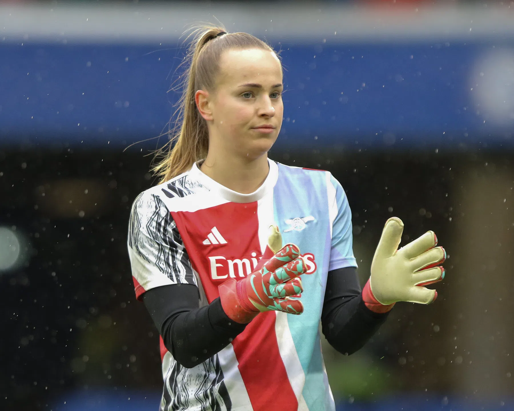 Waar en hoe laat kijk je Real Madrid - Arsenal (v) in de UWCL? | VoetbalNieuws