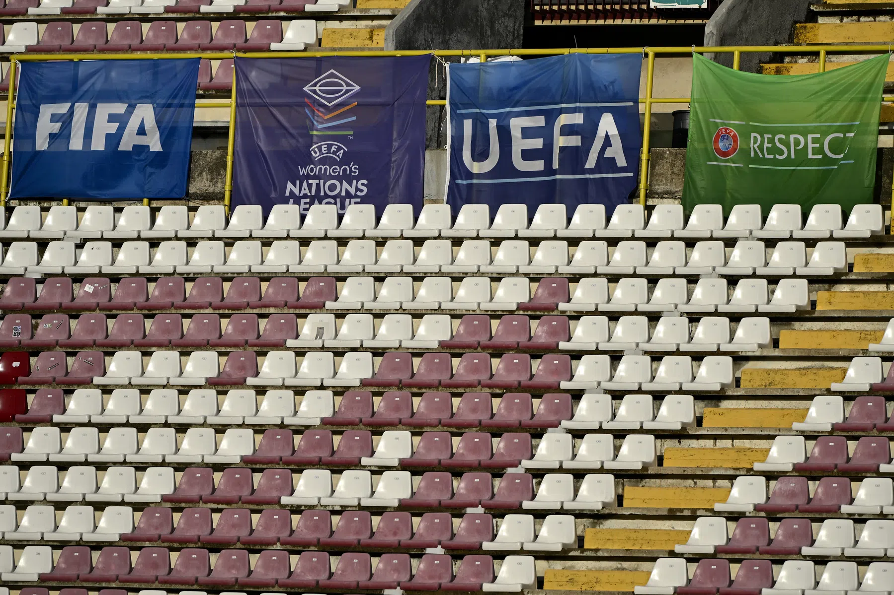Interlandweek: Alle interlands en speelschema op een rij | VoetbalNieuws