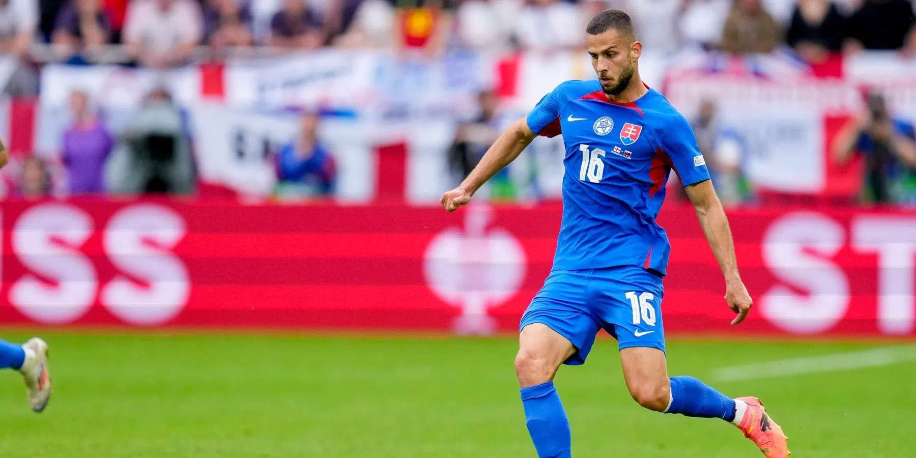 Deze drie Feyenoorders zijn in hun thuisland in de prijzen gevallen