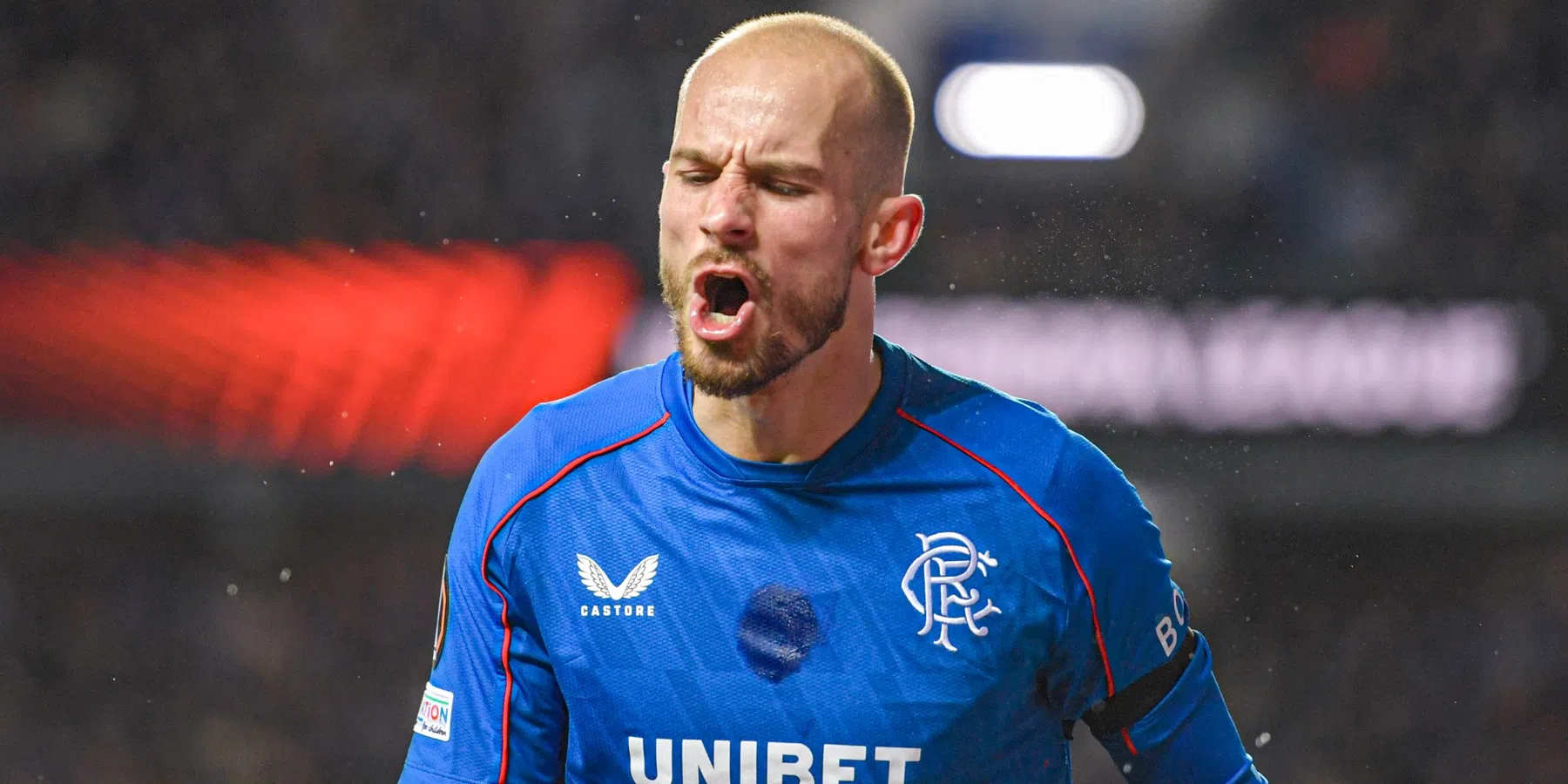 Cerny in opspraak: waarom de politie hem onderzoekt na de Old Firm
