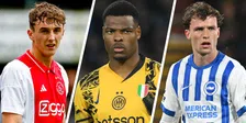 Thumbnail for article: Oranje-selectie gewijzigd: Baas en Wieffer erbij, Dumfries geblesseerd