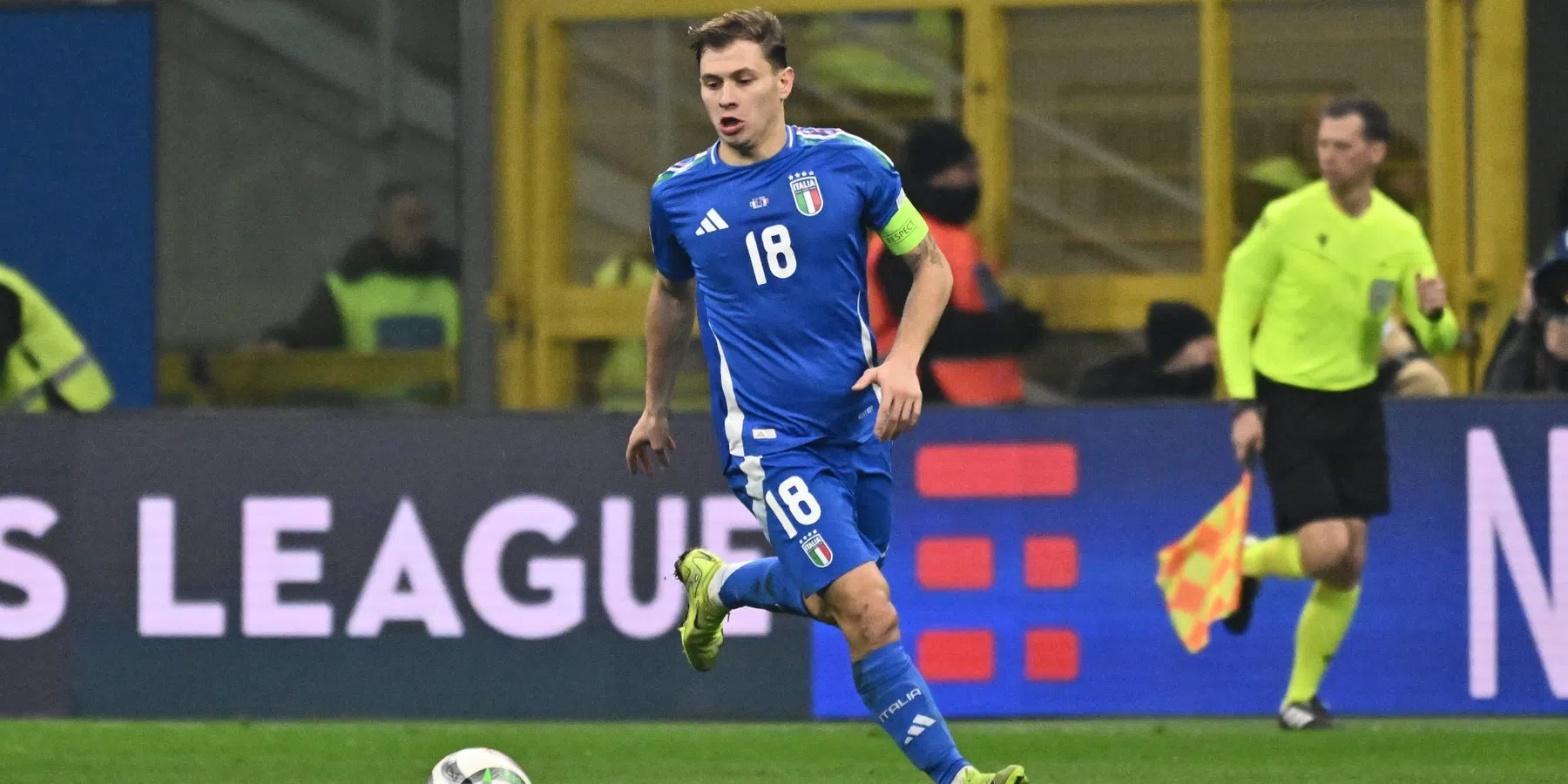 Italië tegen Duitsland: welk land heeft de meeste transferwaarde?