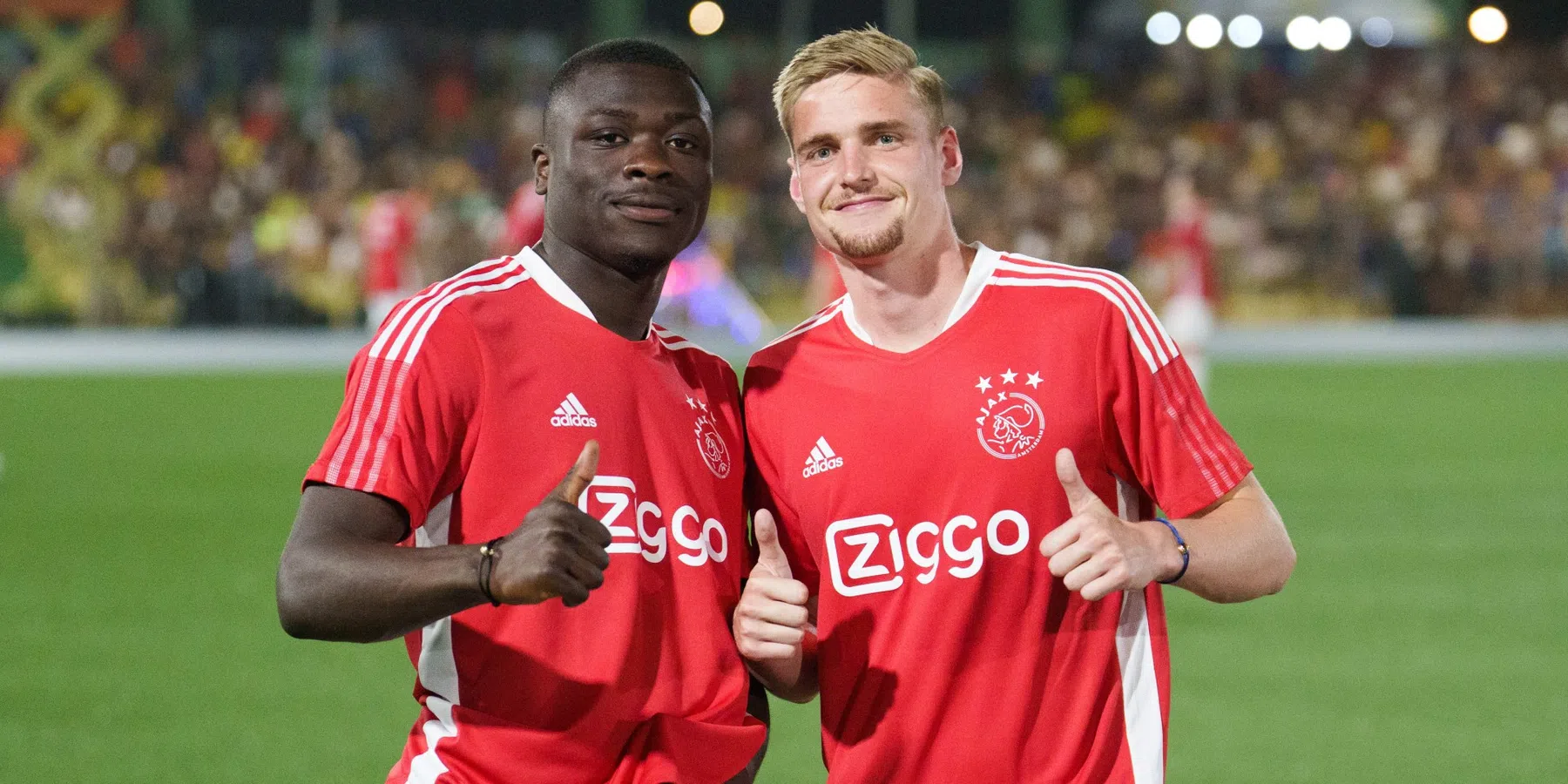 Deze Ajax-, PSV- en Feyenoord-spelers zijn opgeroepen voor interlands - VN