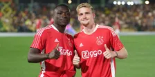 Thumbnail for article: Deze spelers van Ajax, PSV en Feyenoord zijn geselecteerd voor hun land