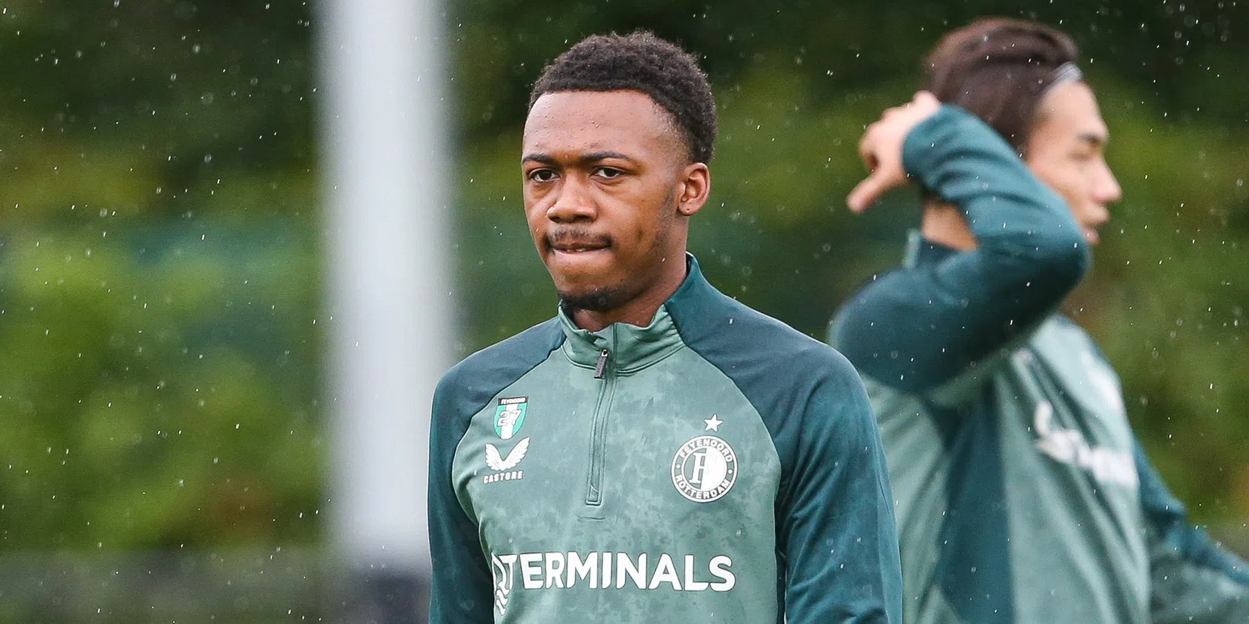 Feyenoord ziet ziekenboeg slinken: Milambo terug, Zerrouki nog niet fit